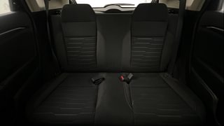 Used 2022 Honda WR-V i-VTEC VX Petrol Manual interior REAR SEAT CONDITION VIEW