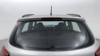 Used 2015 Hyundai Grand i10 Sportz 1.2 Kappa VTVT Petrol Manual exterior BACK WINDSHIELD VIEW