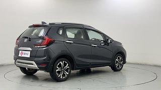 Used 2022 Honda WR-V i-VTEC VX Petrol Manual exterior RIGHT REAR CORNER VIEW