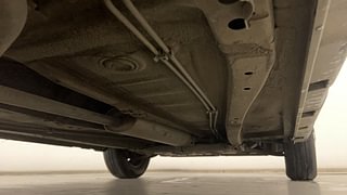 Used 2021 maruti-suzuki S-Presso VXI Plus Petrol Manual extra REAR RIGHT UNDERBODY VIEW
