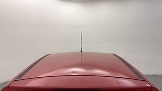 Used 2011 Maruti Suzuki A-Star [2008-2012] Lxi Petrol Manual exterior EXTERIOR ROOF VIEW