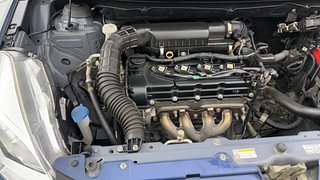 Used 2018 Maruti Suzuki Baleno [2015-2019] Delta Petrol Petrol Manual engine ENGINE RIGHT SIDE VIEW