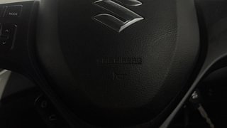 Used 2018 Maruti Suzuki Baleno [2015-2019] Delta Petrol Petrol Manual top_features Airbags