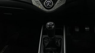Used 2018 Maruti Suzuki Baleno [2015-2019] Delta Petrol Petrol Manual interior GEAR  KNOB VIEW
