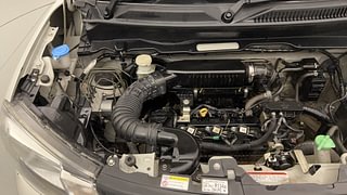Used 2021 maruti-suzuki S-Presso VXI Plus Petrol Manual engine ENGINE RIGHT SIDE VIEW