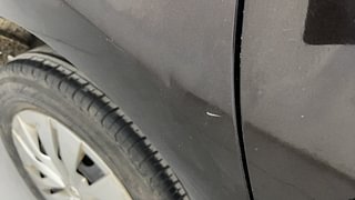 Used 2019 Toyota Yaris [2018-2021] J Petrol Manual dents MINOR SCRATCH