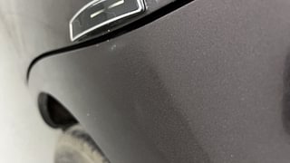 Used 2019 Toyota Yaris [2018-2021] J Petrol Manual dents MINOR DENT