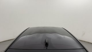 Used 2019 Toyota Yaris [2018-2021] J Petrol Manual exterior EXTERIOR ROOF VIEW