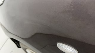 Used 2019 Toyota Yaris [2018-2021] J Petrol Manual dents MINOR DENT