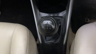 Used 2019 Toyota Yaris [2018-2021] J Petrol Manual interior GEAR  KNOB VIEW
