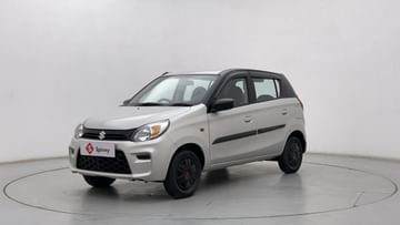 2020 Maruti Suzuki Alto 800 VXi