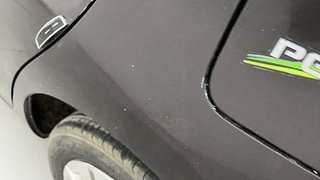 Used 2019 Toyota Yaris [2018-2021] J Petrol Manual dents MINOR SCRATCH