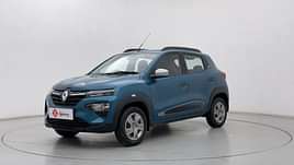 2020 Renault Kwid 1.0 RXT Opt