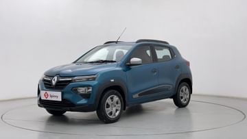 2020 Renault Kwid 1.0 RXT Opt