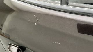 Used 2019 Toyota Yaris [2018-2021] J Petrol Manual dents MINOR SCRATCH