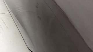 Used 2019 Toyota Yaris [2018-2021] J Petrol Manual dents MINOR DENT