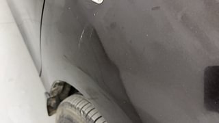 Used 2019 Toyota Yaris [2018-2021] J Petrol Manual dents MINOR DENT
