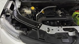 Used 2022 Renault Kiger RXZ MT Petrol Manual engine ENGINE RIGHT SIDE VIEW