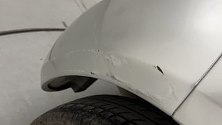 Used 2013 Maruti Suzuki Ritz [2012-2017] Zxi Petrol Manual dents MINOR SCRATCH