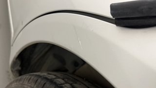 Used 2013 Maruti Suzuki Ritz [2012-2017] Zxi Petrol Manual dents MINOR SCRATCH