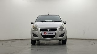 Used 2013 Maruti Suzuki Ritz [2012-2017] Zxi Petrol Manual exterior FRONT VIEW