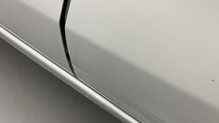 Used 2013 Maruti Suzuki Ritz [2012-2017] Zxi Petrol Manual dents MINOR DENT