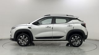 Used 2022 Renault Kiger RXZ MT Petrol Manual exterior LEFT SIDE VIEW