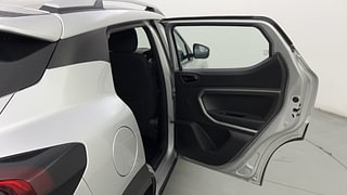 Used 2022 Renault Kiger RXZ MT Petrol Manual interior RIGHT REAR DOOR OPEN VIEW