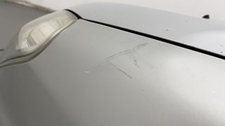 Used 2013 Maruti Suzuki Ritz [2012-2017] Zxi Petrol Manual dents MINOR SCRATCH