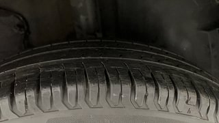 Used 2020 Tata Altroz XE 1.2 Petrol Manual tyres LEFT REAR TYRE TREAD VIEW