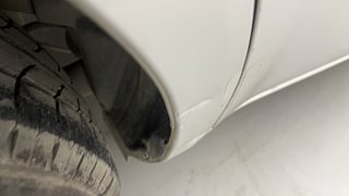 Used 2013 Maruti Suzuki Ritz [2012-2017] Zxi Petrol Manual dents MINOR DENT