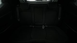Used 2022 Renault Kiger RXZ MT Petrol Manual interior REAR SEAT CONDITION VIEW