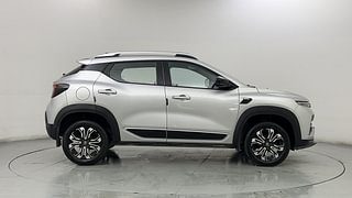Used 2022 Renault Kiger RXZ MT Petrol Manual exterior RIGHT SIDE VIEW