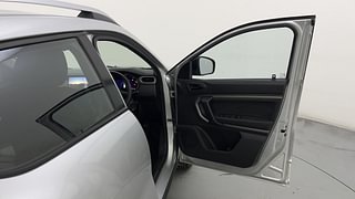 Used 2022 Renault Kiger RXZ MT Petrol Manual interior RIGHT FRONT DOOR OPEN VIEW