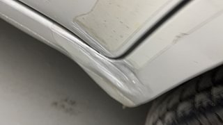 Used 2013 Maruti Suzuki Ritz [2012-2017] Zxi Petrol Manual dents MINOR DENT