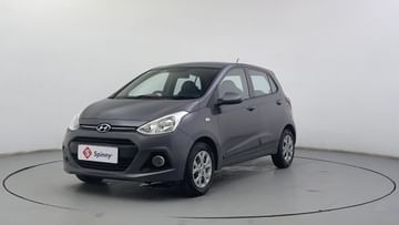 2015 Hyundai Grand i10 Magna 1.2 Kappa VTVT