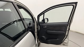 Used 2013 Maruti Suzuki Ritz [2012-2017] Zxi Petrol Manual interior RIGHT FRONT DOOR OPEN VIEW