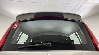 Used 2013 Maruti Suzuki Ritz [2012-2017] Zxi Petrol Manual exterior BACK WINDSHIELD VIEW
