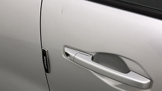 Used 2022 Renault Kiger RXZ MT Petrol Manual dents MINOR SCRATCH