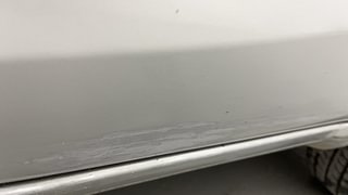 Used 2013 Maruti Suzuki Ritz [2012-2017] Zxi Petrol Manual dents MINOR SCRATCH