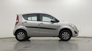 Used 2013 Maruti Suzuki Ritz [2012-2017] Zxi Petrol Manual exterior RIGHT SIDE VIEW