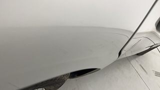 Used 2013 Maruti Suzuki Ritz [2012-2017] Zxi Petrol Manual dents MINOR DENT