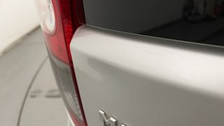 Used 2013 Maruti Suzuki Ritz [2012-2017] Zxi Petrol Manual dents MINOR DENT