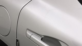 Used 2022 Renault Kiger RXZ MT Petrol Manual dents MINOR SCRATCH