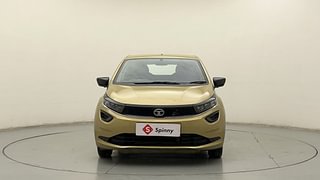 Used 2020 Tata Altroz XE 1.2 Petrol Manual exterior FRONT VIEW