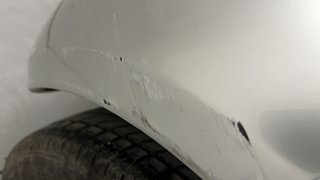 Used 2013 Maruti Suzuki Ritz [2012-2017] Zxi Petrol Manual dents MINOR DENT