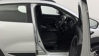 Used 2022 Renault Kiger RXZ MT Petrol Manual interior RIGHT SIDE FRONT DOOR CABIN VIEW