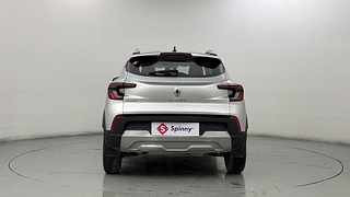 Used 2022 Renault Kiger RXZ MT Petrol Manual exterior BACK VIEW