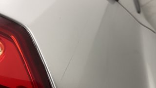 Used 2013 Maruti Suzuki Ritz [2012-2017] Zxi Petrol Manual dents MINOR SCRATCH