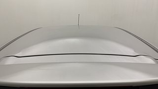 Used 2013 Maruti Suzuki Ritz [2012-2017] Zxi Petrol Manual exterior EXTERIOR ROOF VIEW